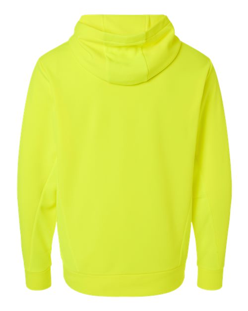 Safety Yellow — back
