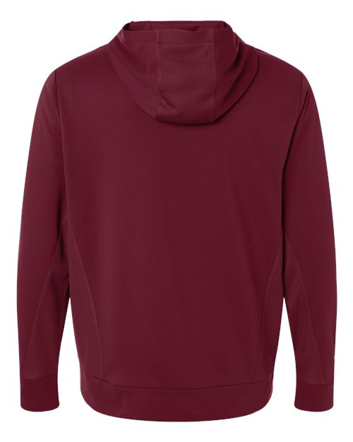 Sport Maroon — back