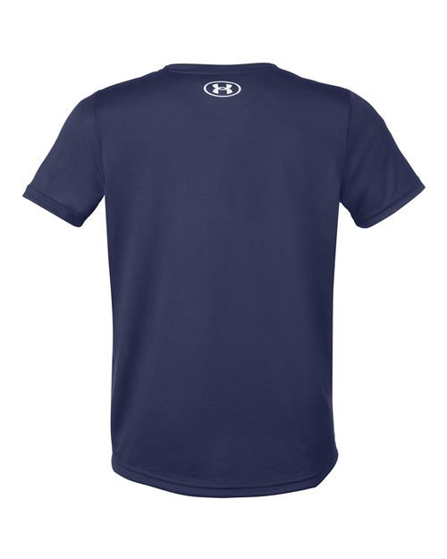 Midnight Navy/ White — back
