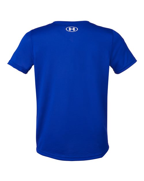 Royal/ White — back