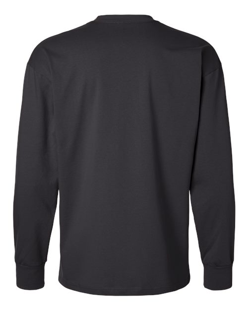 Graphite Black — back