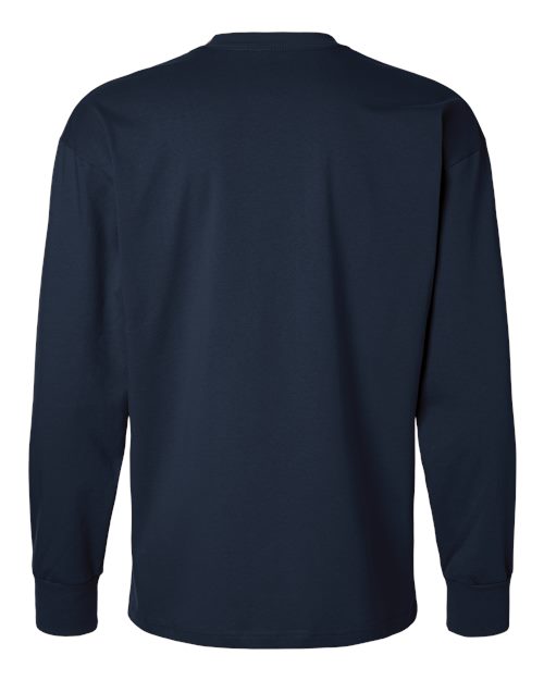 Midnight Navy — back