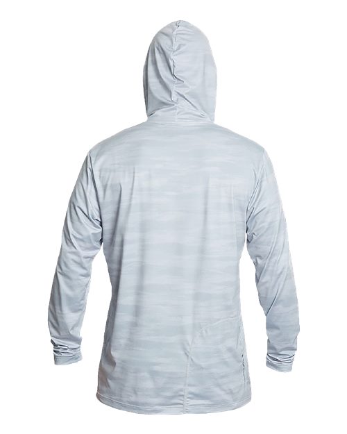 Ice Camo — back