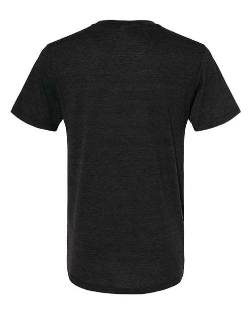 Black Heather — back