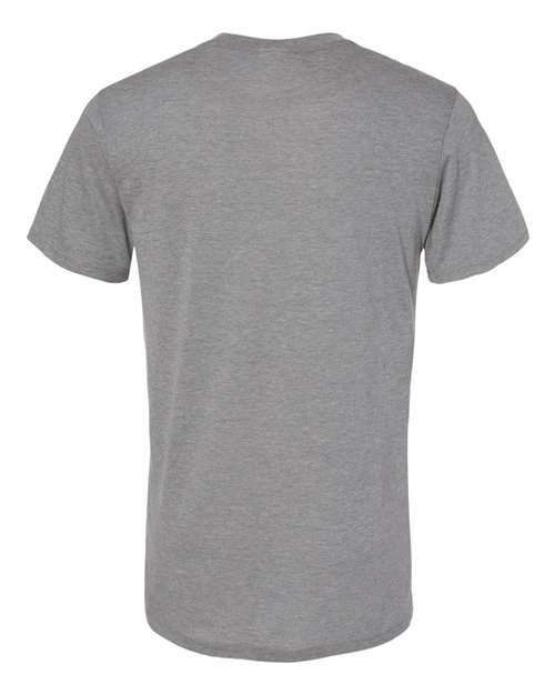 Grey Heather — back