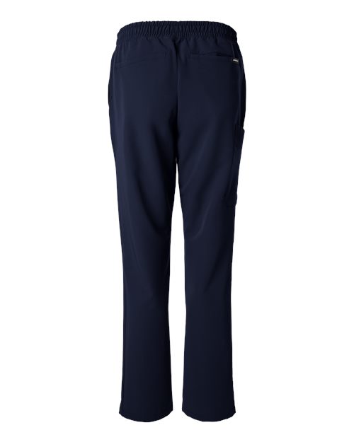 Midnight Navy — back