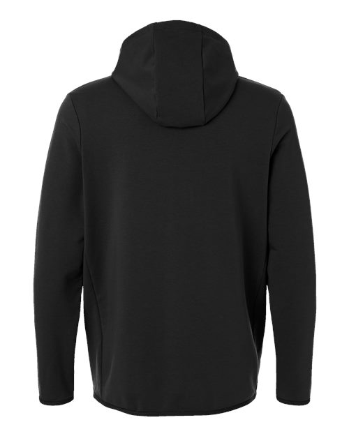 Black — back