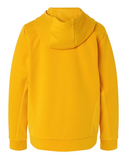 Sport Athletic Gold — back