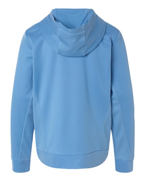 Sport Light Blue — back