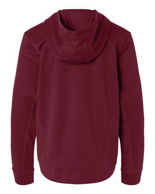 Sport Maroon — back
