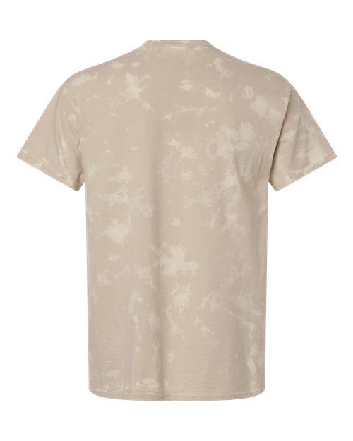 Beige — back