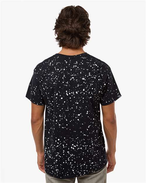 Starry Night — back