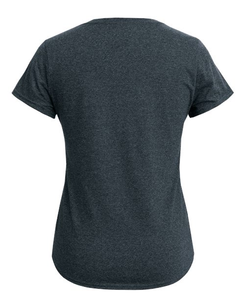 Charcoal — back