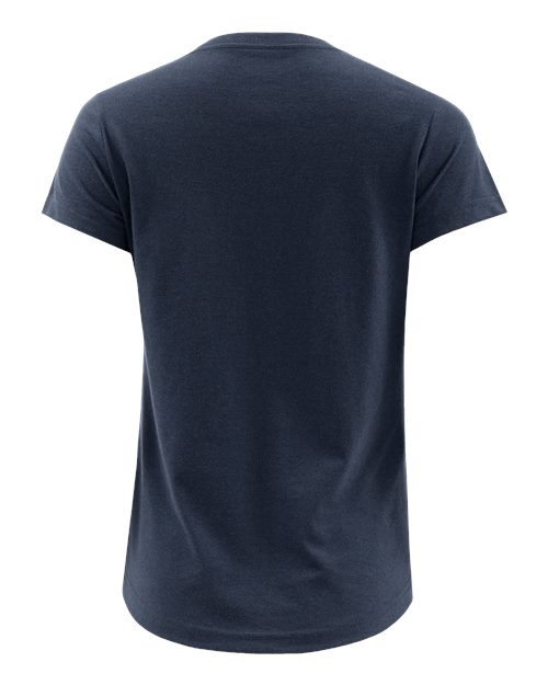 Navy — back