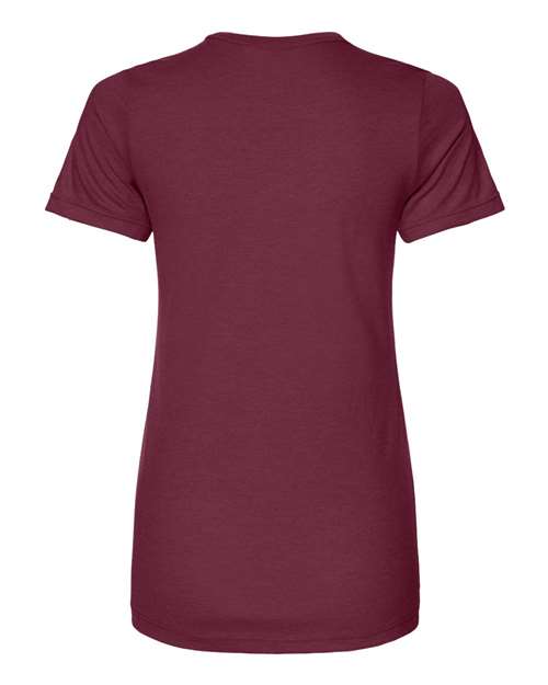 Maroon Mist — back