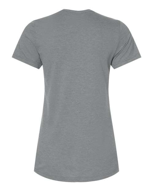 Gunmetal — back