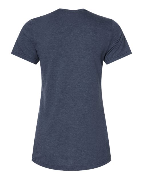 Navy Mist — back
