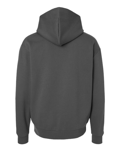 Pigment Black — back