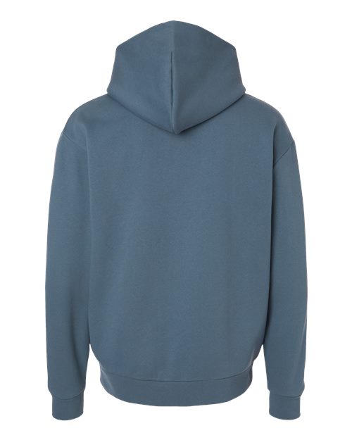 Storm Blue — back