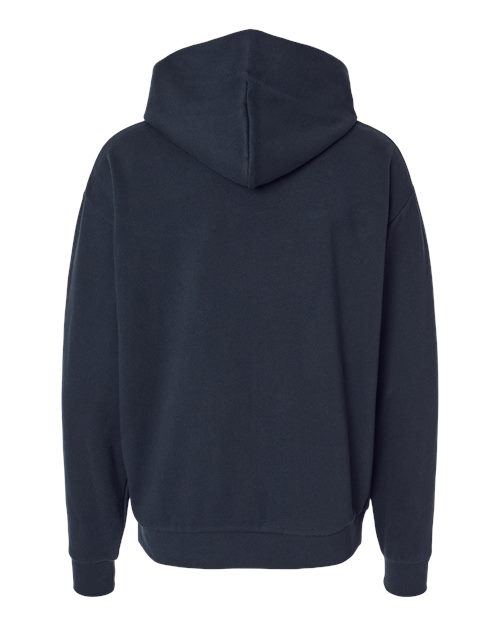 Navy — back