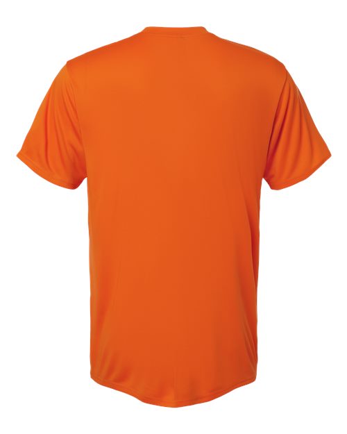 Deep Orange — back