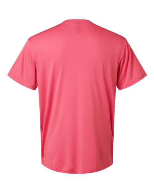 Bright Pink — back