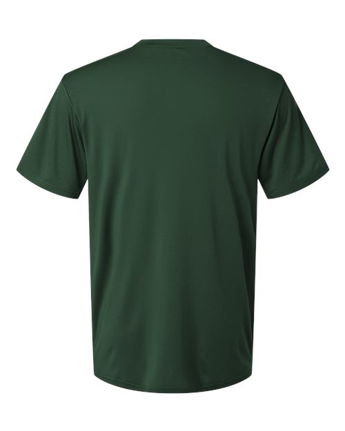 Forest Green — back