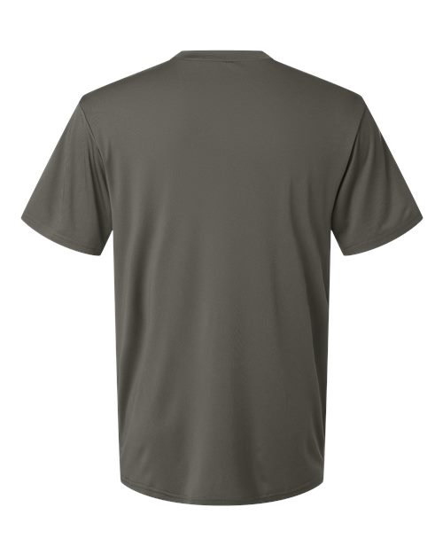 Charcoal — back