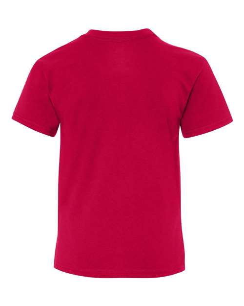Deep Red — back