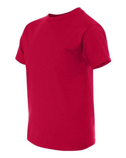 Deep Red — side