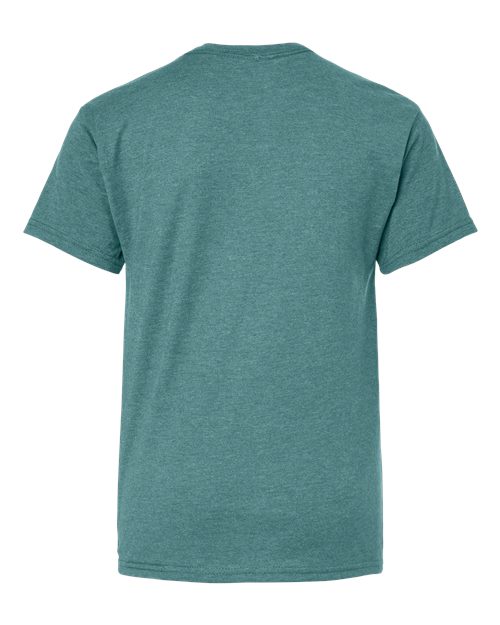 Cactus Heather — back