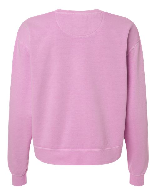 Rose Quartz — back