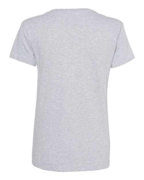 Heather Grey — back