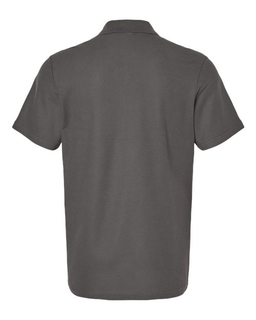 Charcoal — back