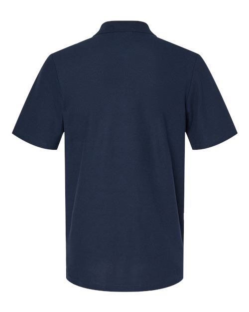 Navy — back