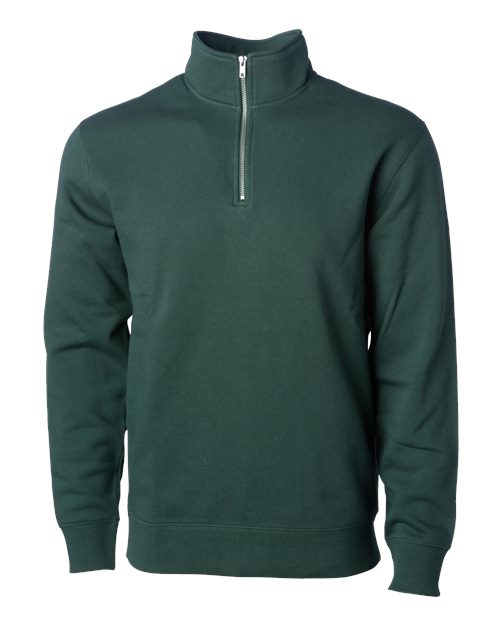 Alpine Green