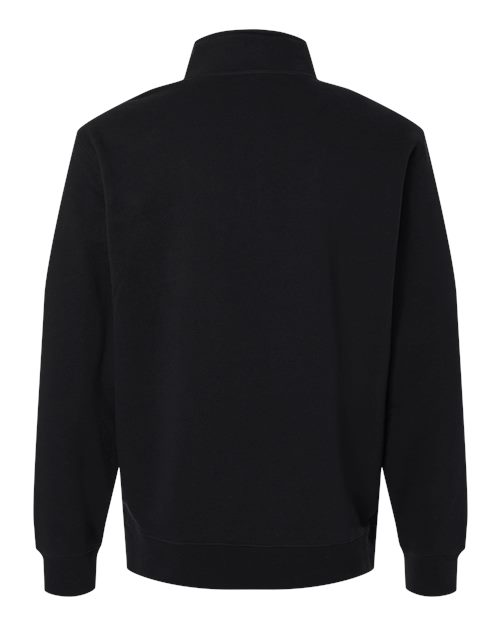 Black — back