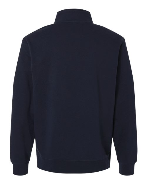 Classic Navy — back