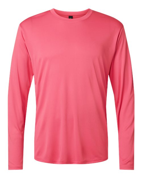 Bright Pink