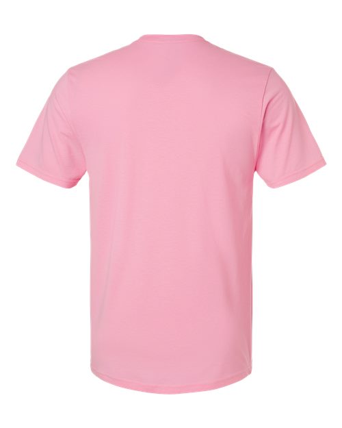 Charity Pink — back