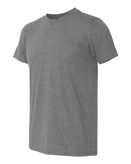 Graphite Heather — side