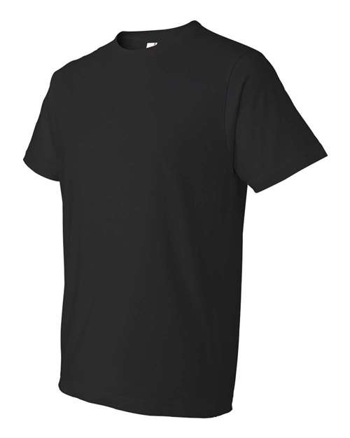 Black — side