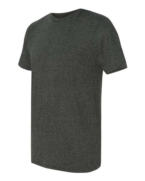 Heather Dark Grey — side