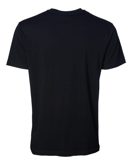 Black — back
