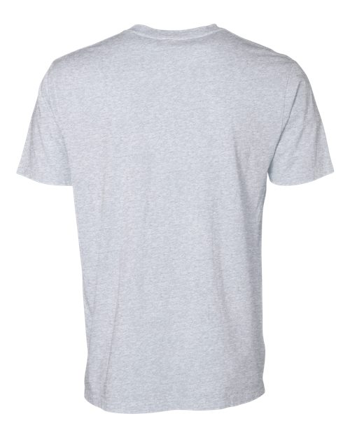 Grey Heather — back