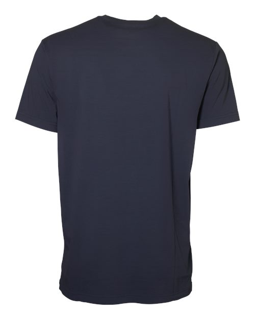 Classic Navy — back
