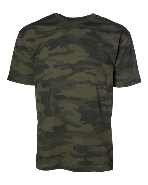 Forest Camo