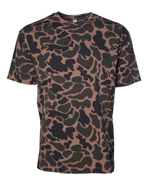 Duck Camo
