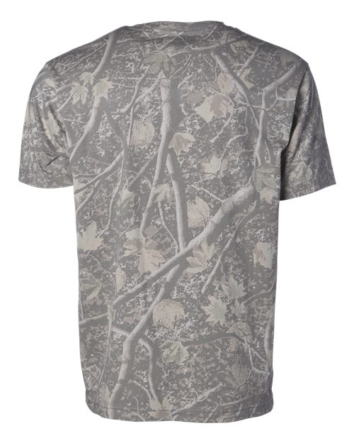 Deadwood Tree Camo — back