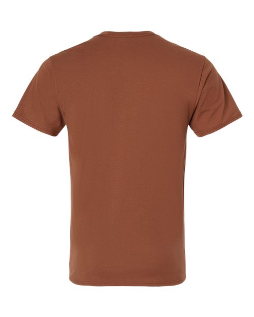 Canyon Rock Brown — back